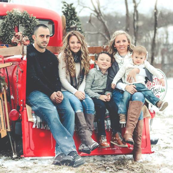 Meet the Posher Other - Meet your Posher, Amanda